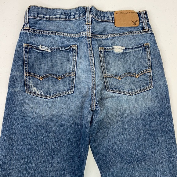 American Eagle - Bootcut - 30x32 - Picture 4 of 7
